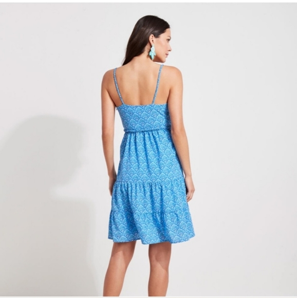 Vineyard Vines Dress - Picture 11 of 11